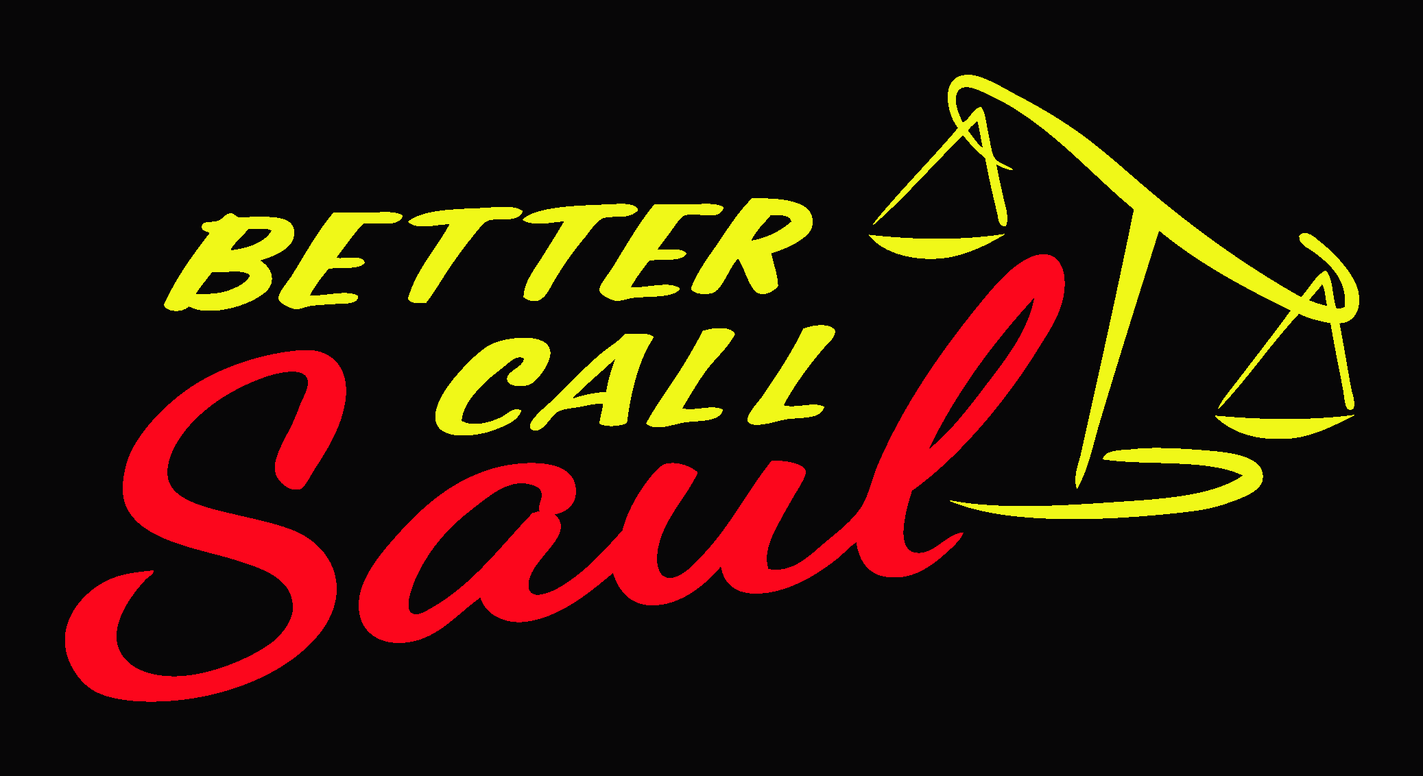 Better Call Saul Logo